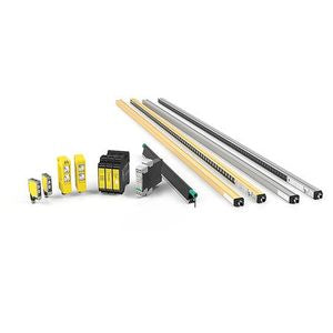 Pepperl+Fuchs SLCT30-1000-TSafety light curtain