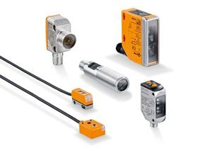 IFM Electronic OV0010Diagnostic electronics für photoelectric sensors