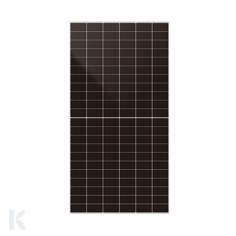 Solarics DAH Solar DHN-66Z16-DG-FS 620 W (bifazial) – Photovoltaik-Solarmodul
