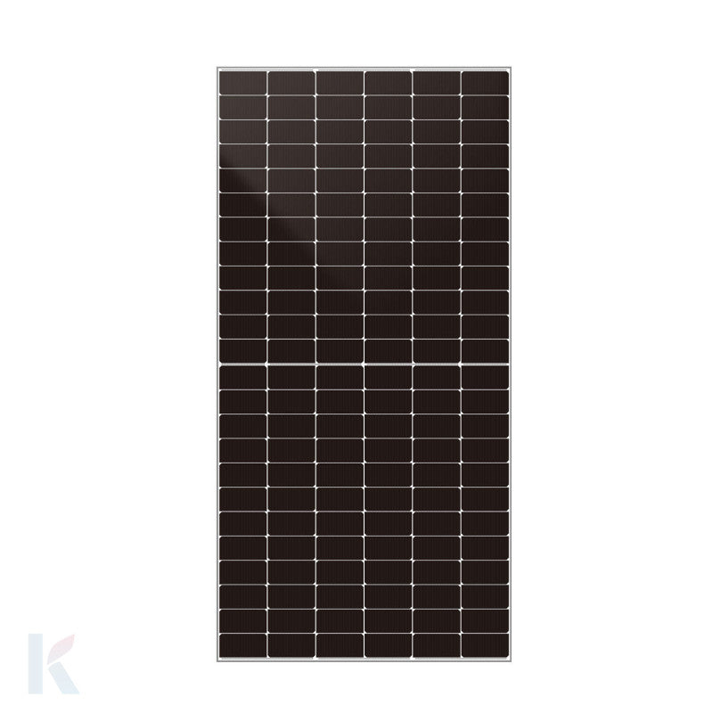 Solarics DAH Solar DHN-72X16-DG - 595 W (bifazial) – Photovoltaik-Solarmodul