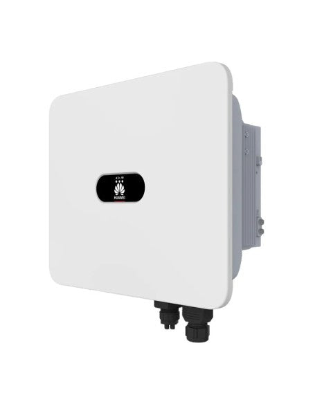 Photovoltaik-Kit Dreiphase 15470W inverter HUAWEI MB0 15kW für Akkumulation