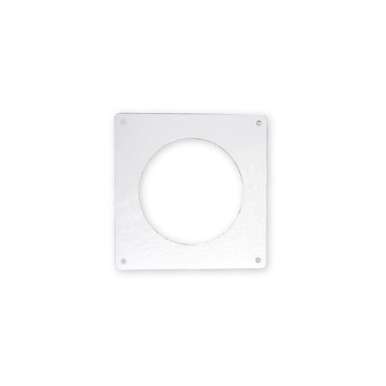 Tecnosystemi Wandplatte aus PVC "PMT 125" 11161375B