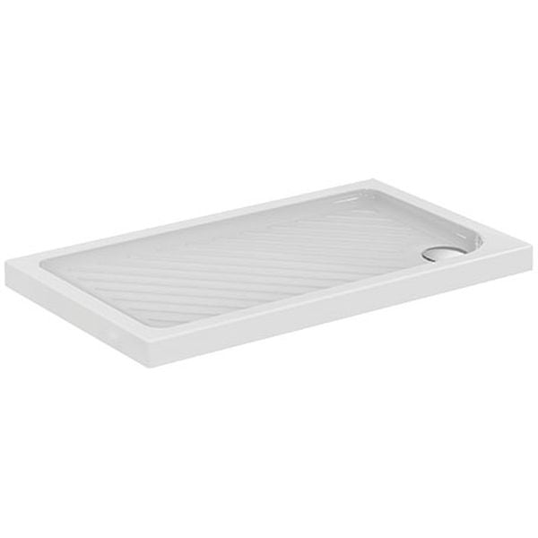 Duschwanne TENAX rechteckig 100X70 CM A31085Q