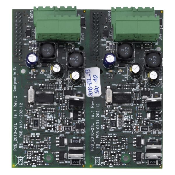 PartnerTech 2X-A-LB