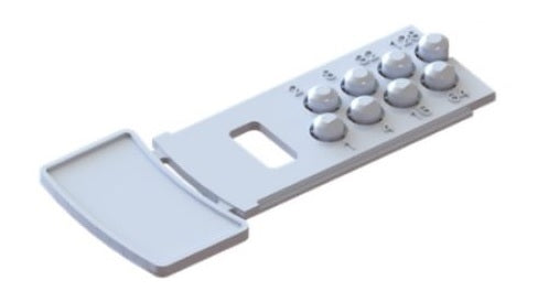 PartnerTech 45682-800APO