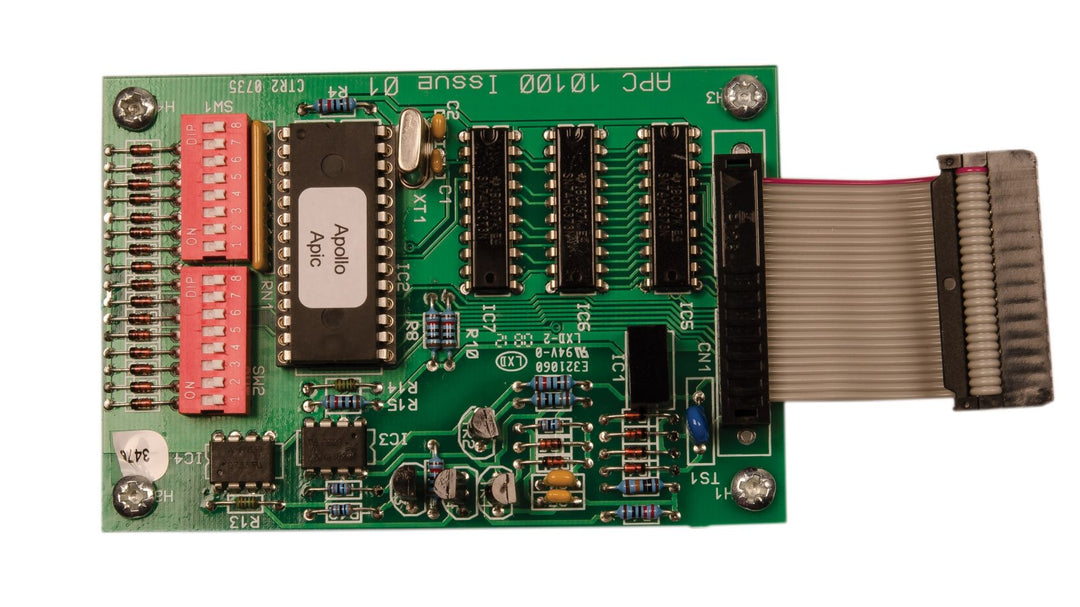 PartnerTech 9-30430