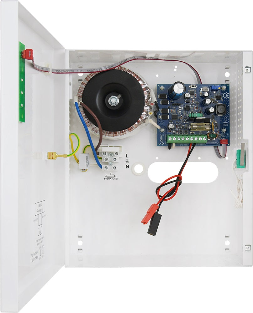 Pulsar AWZG2-12V2A-B