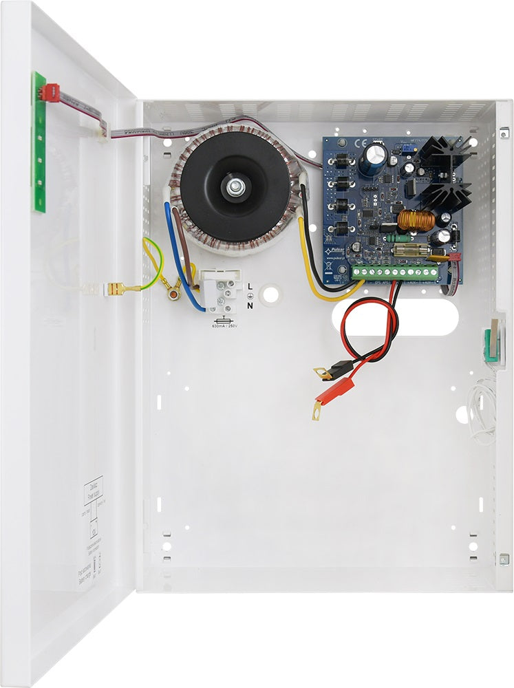 Pulsar AWZG2-12V3A-C