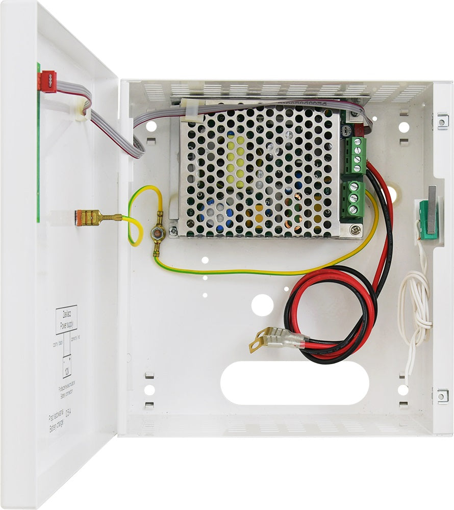 Pulsar HPSB-12V2A-B