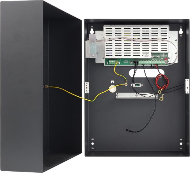 Pulsar HPSG3-12V3A-C