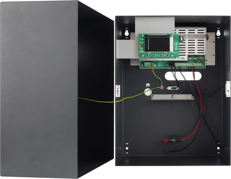 Pulsar HPSG3-24V5A-D-LCD