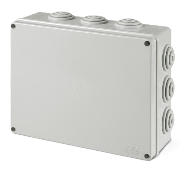 PartnerTech N-IO-SBX-1G