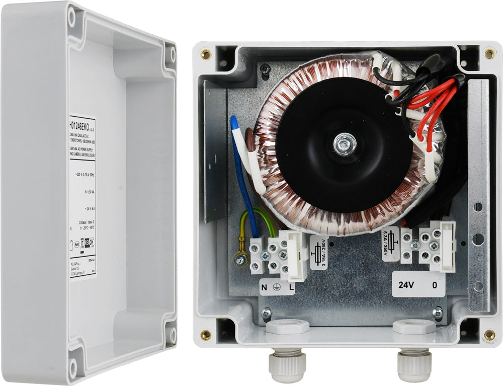 Pulsar PSACH01246EKO