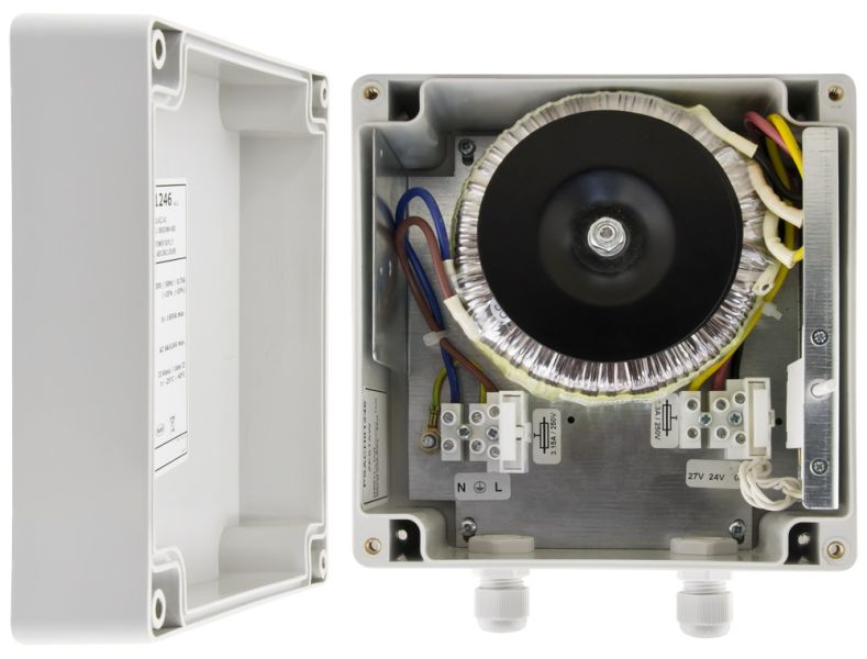 Pulsar PSACH01246