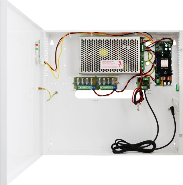 Pulsar PSUPS10A12C