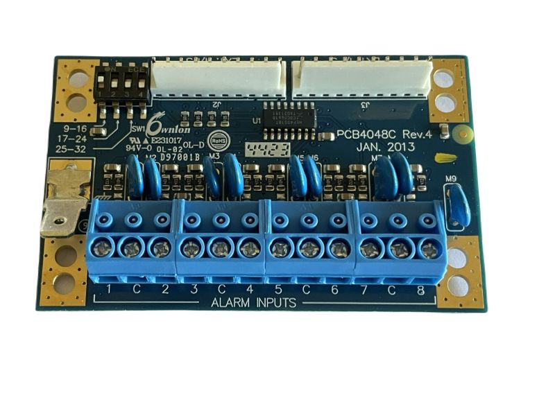 Aritech ATS1202