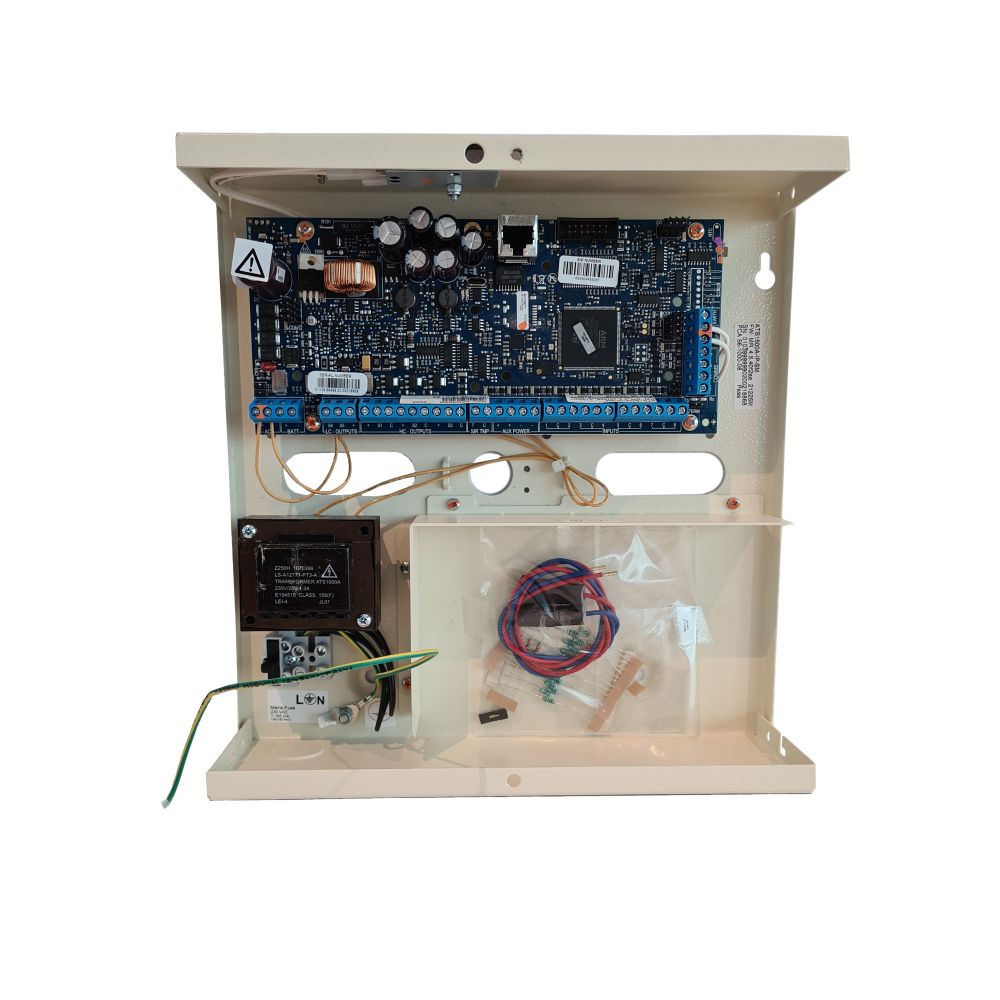 Aritech ATS1500A-IP-SM