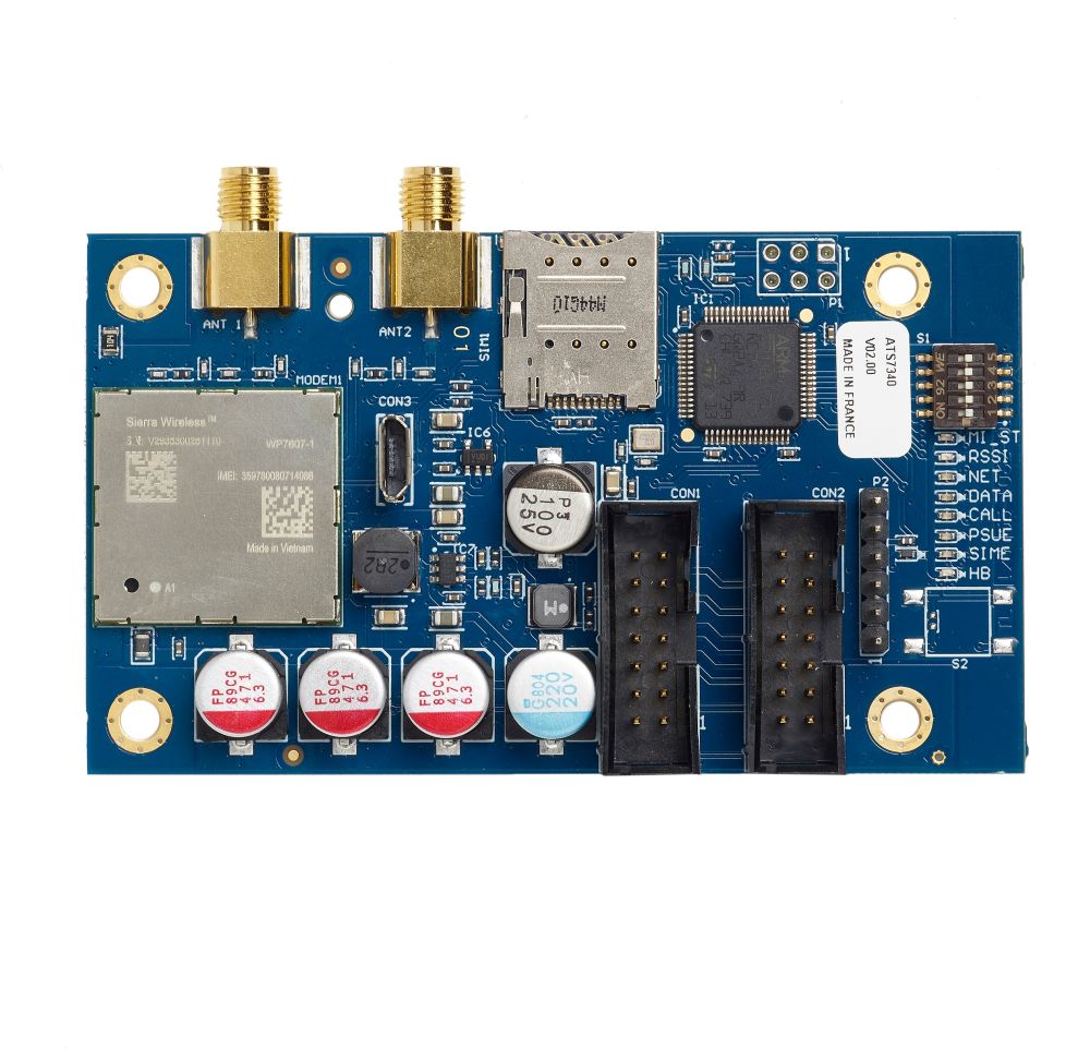 Aritech ATS7340