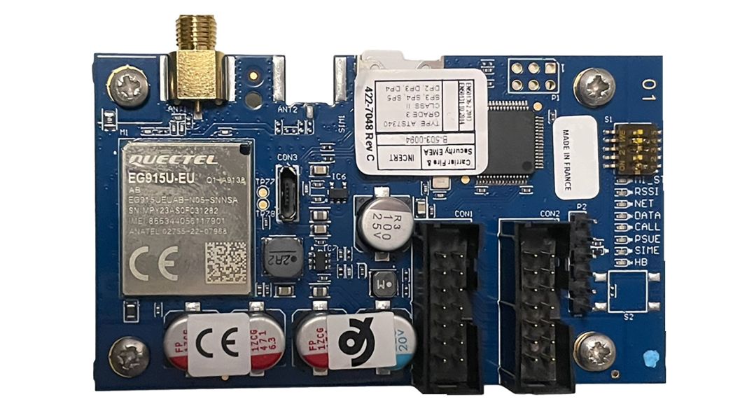 Aritech ATS7341
