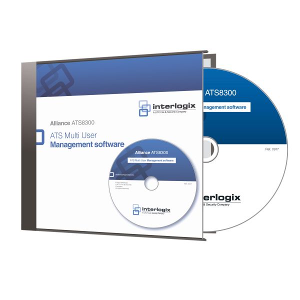Aritech ALLIANCE-ATS8300