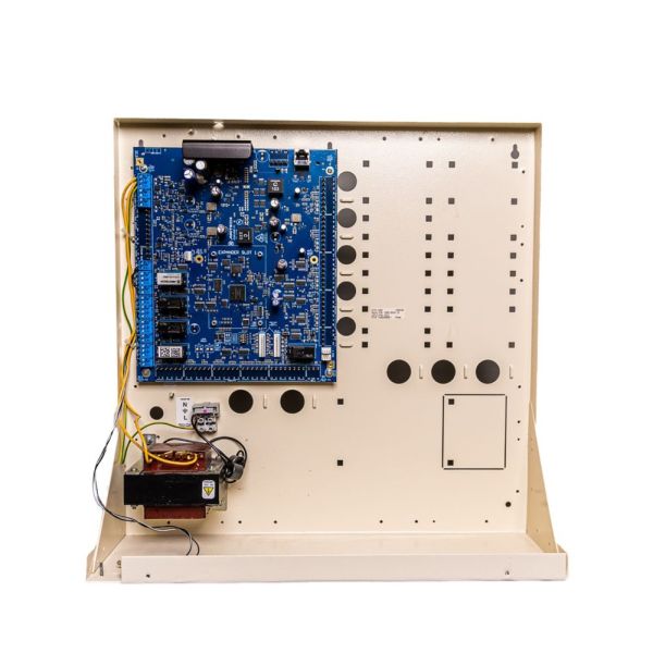 PartnerTech CDC4-EN