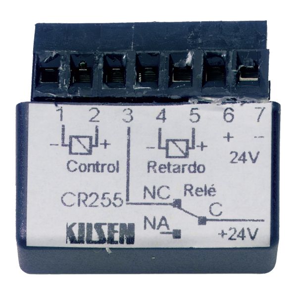 PartnerTech CR255