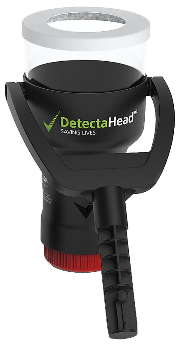 PartnerTech DH1