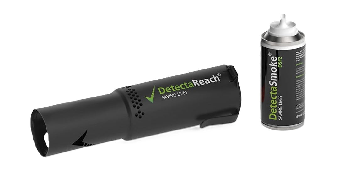 PartnerTech DR1