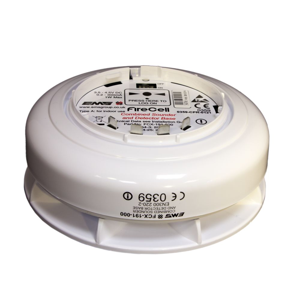PartnerTech FCX-191-000