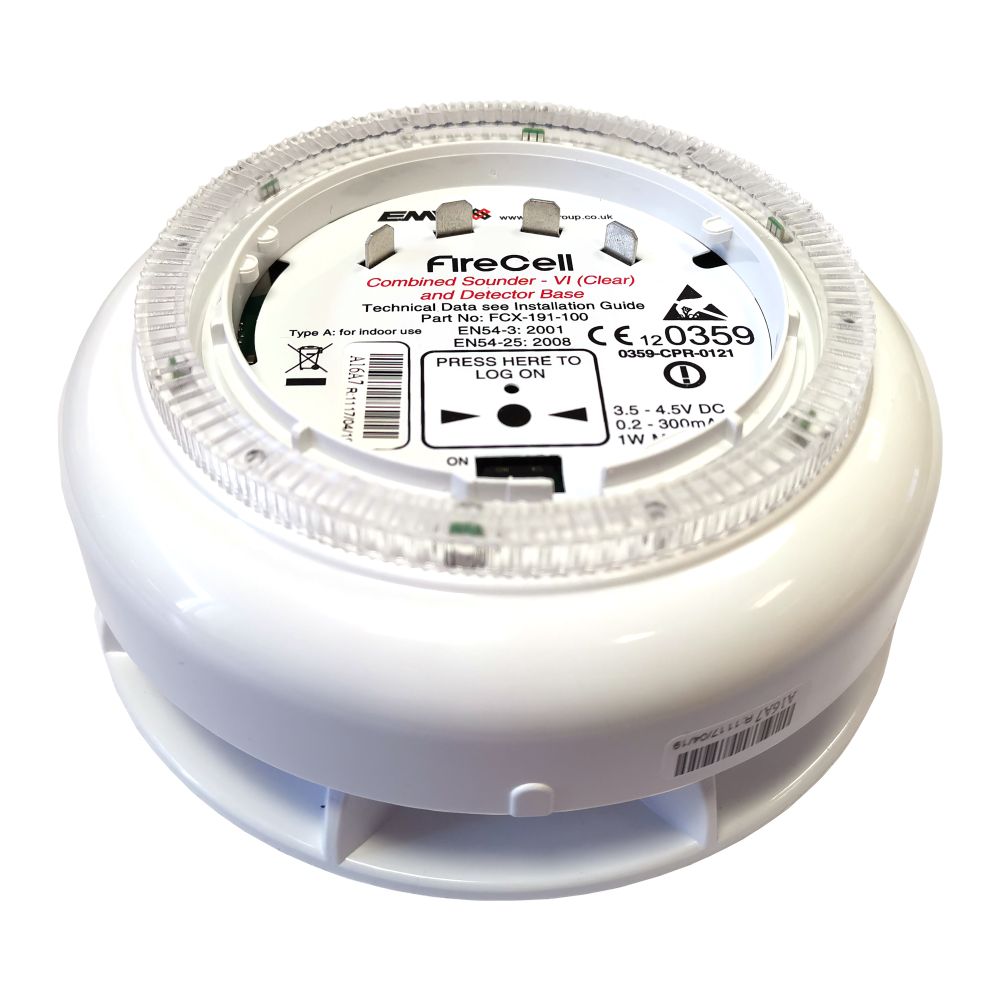 PartnerTech FCX-191-100