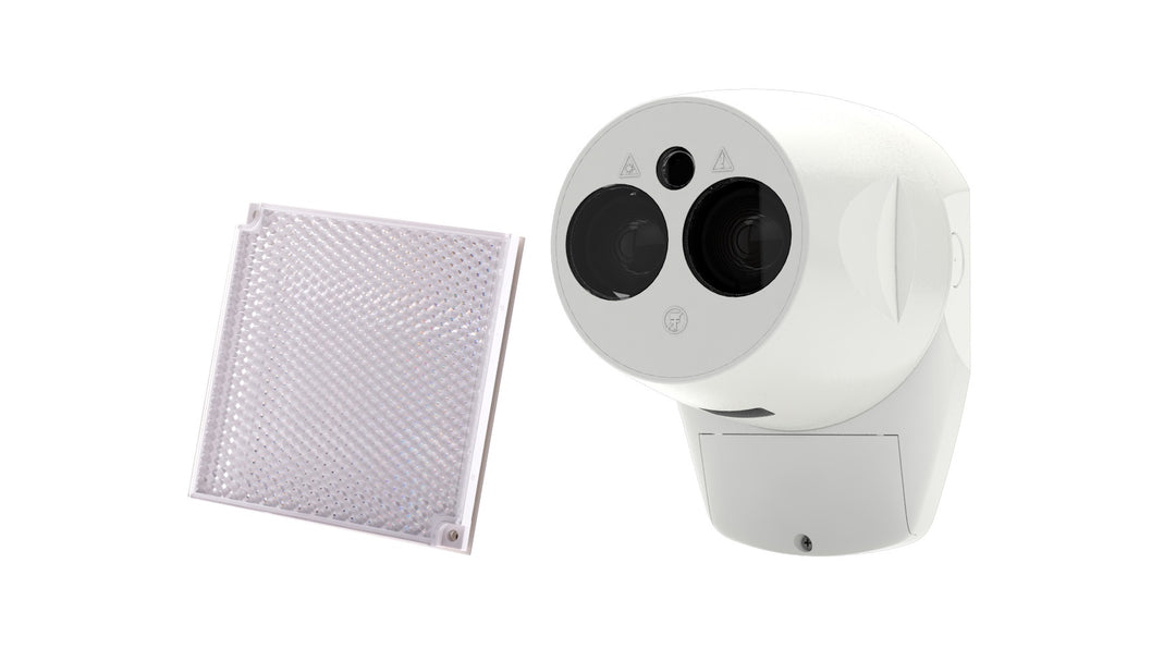 PartnerTech FD001R