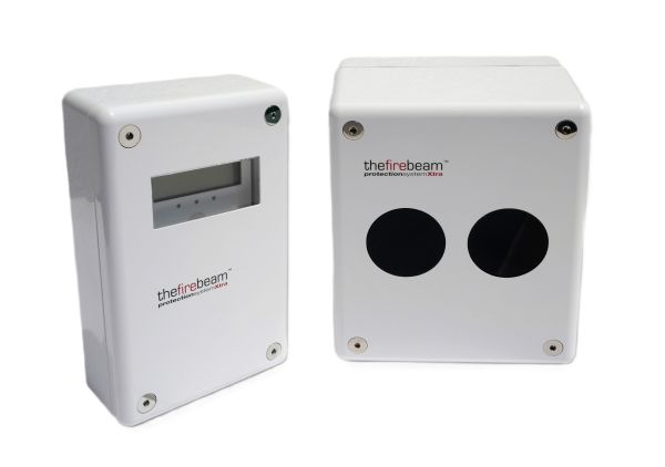 PartnerTech FirebeamXtra