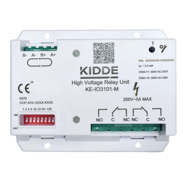 PartnerTech KE-IO3101-M