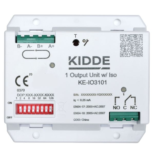 PartnerTech KE-IO3101