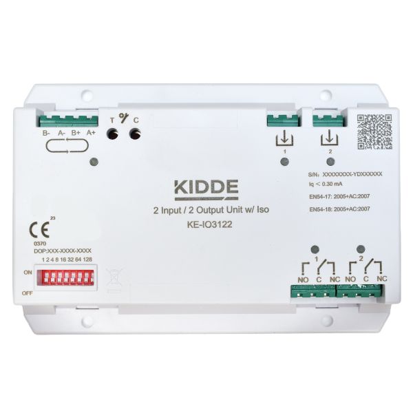 PartnerTech KE-IO3122