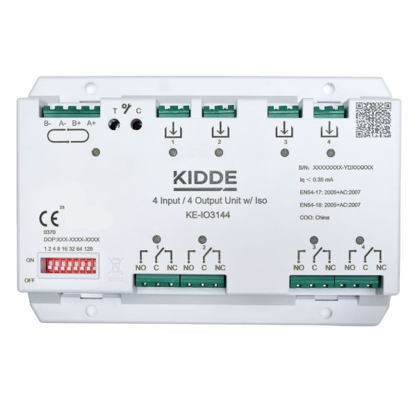 PartnerTech KE-IO3144