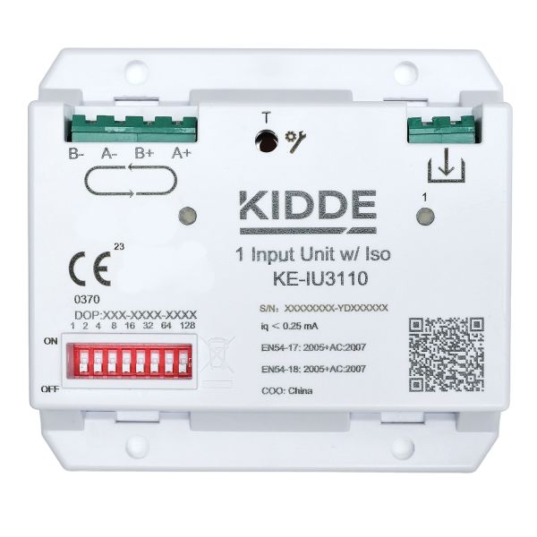 PartnerTech KE-IU3110