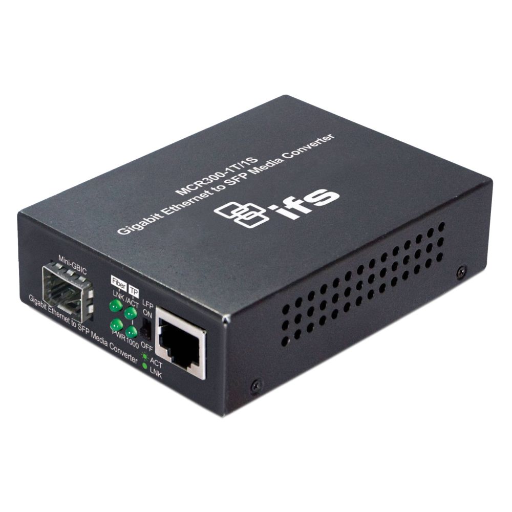 PartnerTech MCR300-1T-1S-V2