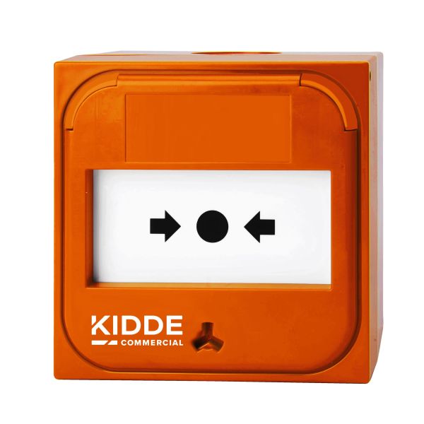 Kidde NC-MC-0-O
