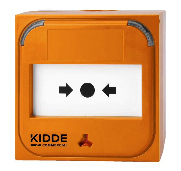 Kidde NC-MC-470-O