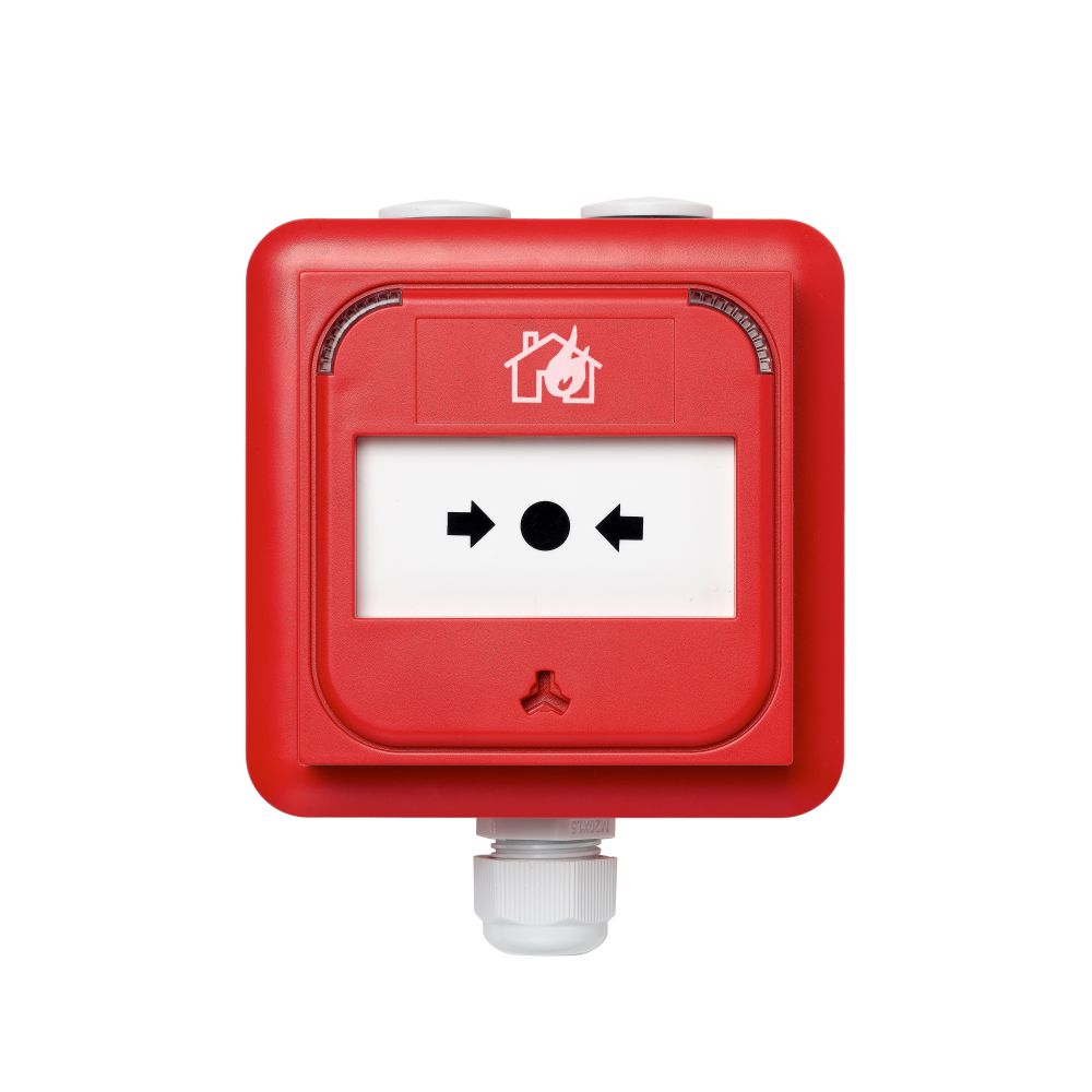 Kidde NC-MC-IP-560-R