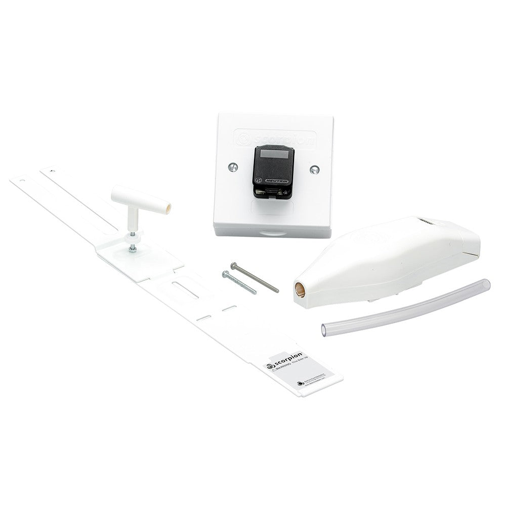 PartnerTech SCORP1011