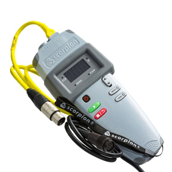 PartnerTech SCORP7000