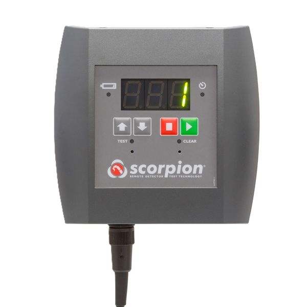 PartnerTech SCORP8000