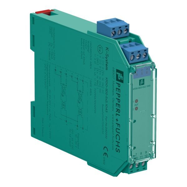 PartnerTech TCA-0066