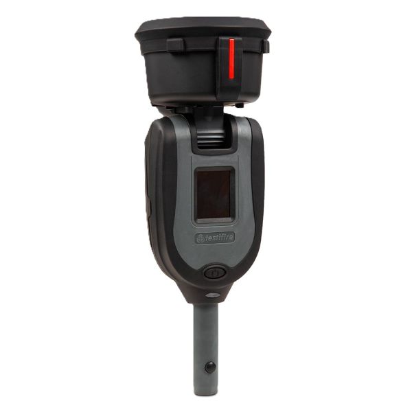 PartnerTech TESTIFIRE-XTR2-KOPF