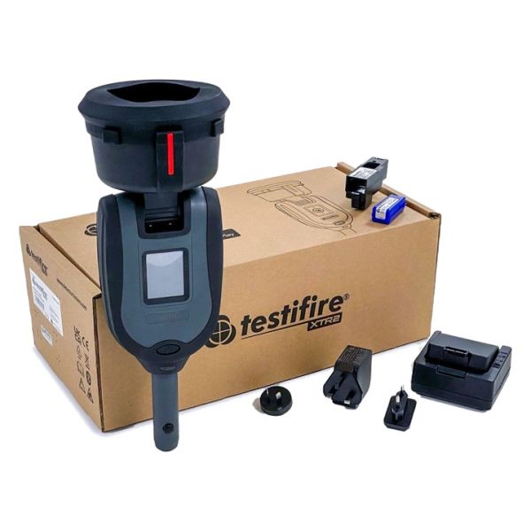 PartnerTech TESTIFIRE-XTR2