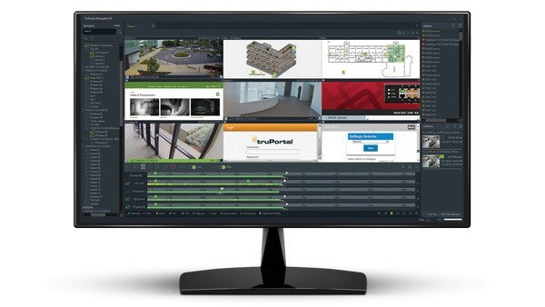 TruVision TVN-HDD-8TB