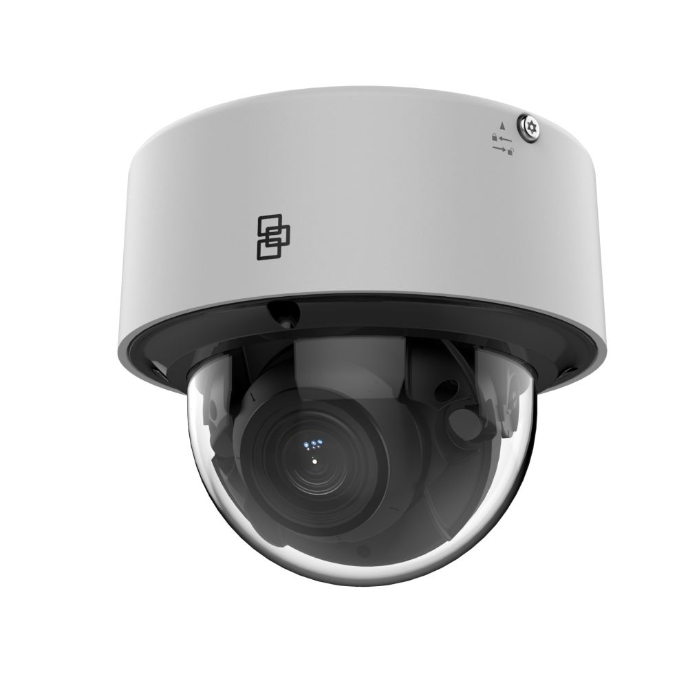 TruVision TVD-5712