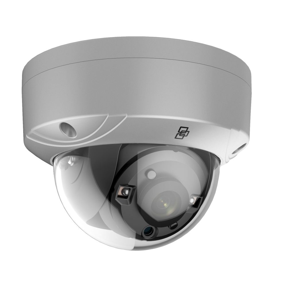 TruVision TVD-6102